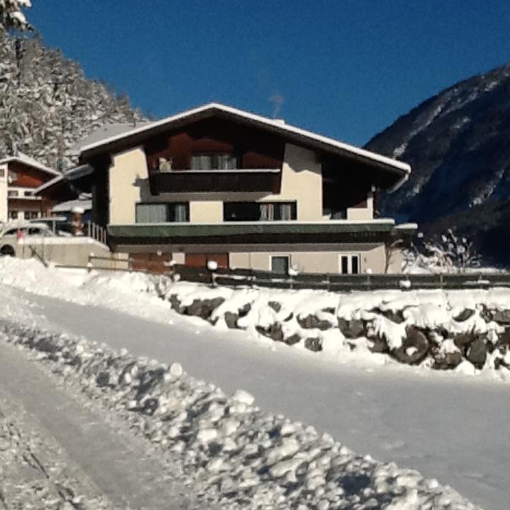 Haus Herma Bach  Exterior photo