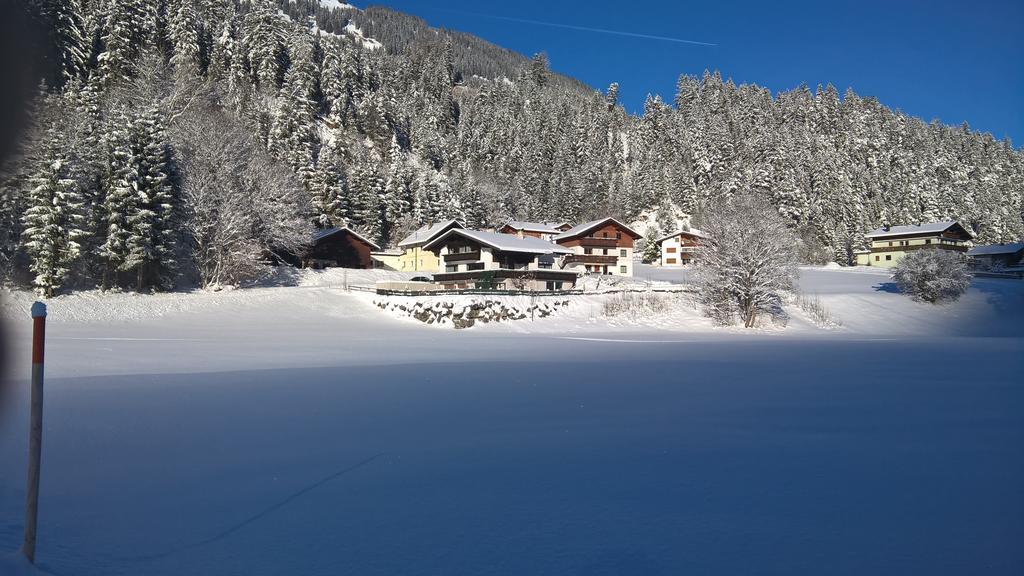 Haus Herma Bach  Exterior photo